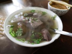 -爆肚冯(廊房二条店)