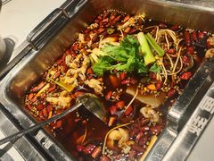 -蛙鱼潭美蛙鱼头(时代天街店)