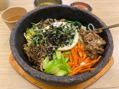 -西塔老太太拌饭(城市集市龙之梦店)