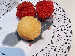 -渔荷食町·铁板烧料理(崂山万象汇店)