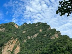 -关门山森林公园