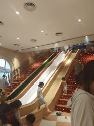 -奈尔宝·儿童乐园·亲子餐厅(前滩店)