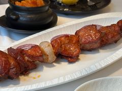 -马克西姆俄罗斯餐厅(通亚街店)