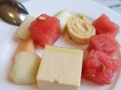 -北京王府井希尔顿酒店·万斯阁西餐厅