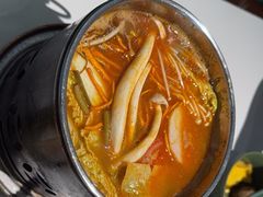 -Thai Basil罗勒叶泰式餐厅(时代天街店)