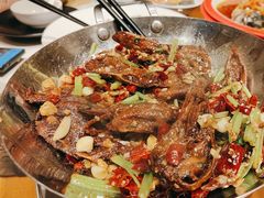-湘鼎盛·大厨鲜炒湖南味(高新银泰店)
