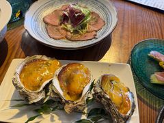 -Mr.Fish鱼鲜生海鲜放题(高德置地冬广场店)