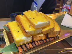 -杨记齐齐哈尔烤肉(总店)