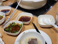 -湯系·煲汤手艺人(东二环泰禾广场店)