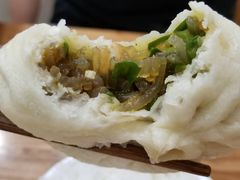 -郑家包子牛肉拉面(尚勤路店)
