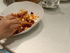 -盛百味·家宴餐厅(霸州分店)