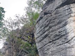 -梭布垭石林景区