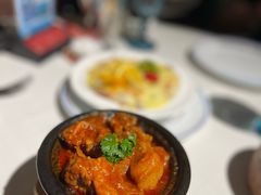 -俄士厨房(五棵松华熙LIVE店)