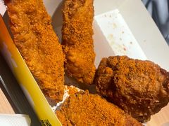 -麦当劳(欧亚大观商都店)