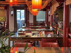 -秦月轩·陕西家乡菜(阜成路·五棵松店)