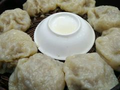 -百年尹氏汤包(湖南路狮子桥店)