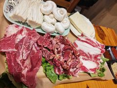 -玖泉里烤肉