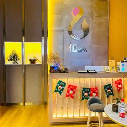 点击看大图 -栖SPA·ONDA ·美芙炫·海菲秀科技美肤中心