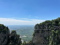 -云台山风景名胜区