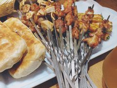 -大闫家烧烤·小海鲜家常菜(郑庄店)