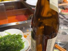 -海底捞火锅(劲松店)