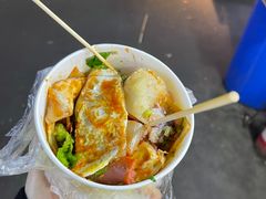 -大学城夜市大排档(凤栖路店)