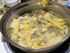 -烹然四季椰子鸡火锅(姚家园万象汇店)