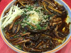 响油鳝糊-苏州人家·精致苏帮菜(斜塘店)