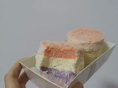 -mira甜品屋(财大店)