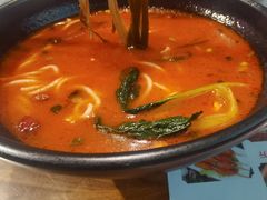 -元志初腊汁肉夹馍(钟楼粉巷店)