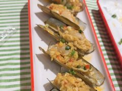 -三毛烧烤·南昌大排档(山姆店)