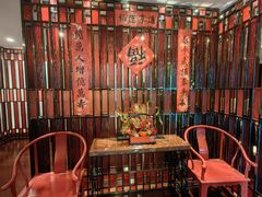 -建滔诺富特酒店-悦餐厅