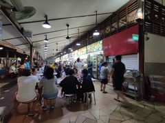 -纽顿熟食中心