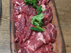 牛肉-贵厨酸汤牛肉(小十字店)