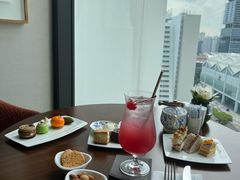 -新加坡文华东方酒店