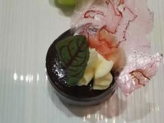 -郑州希尔顿酒店·阿米奇意大利餐厅