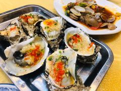 -辉记潮汕海鲜砂锅粥(林和西店)