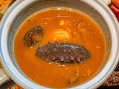 -花潮料理艺食馆(SM新生活广场店)