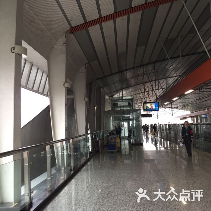 大竹林-地铁站图片-北京地铁/轻轨-大众点评网
