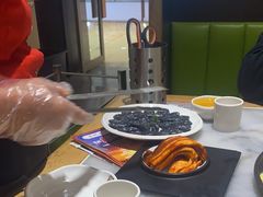 -韩宫宴烤肉·黑毛和牛·料理(合肥滨湖银泰城店)