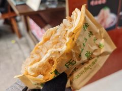 -刘氏方酥锅盔(古城总店)