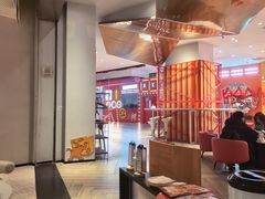 -必胜客(大悦城店)