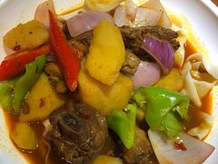 -鼎高高陕西美食(龙德广场店)