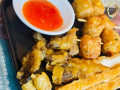 -集渔·泰式海鲜火锅(科华店)