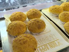 -永康饼屋(桑达大厦总店)