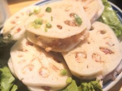 -么肆烤肉(蓝山名邸店)