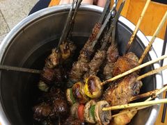 -炒豆合作社(东四总店)