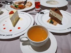 -戈雅法餐厅(世界城广场店)