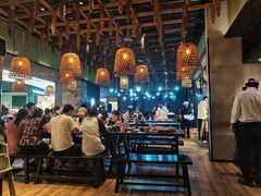 大堂-丝恋丝娃娃(金阳国贸店)