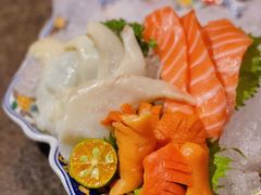 -将太无二·北美传奇寿司(瑞士公寓店)
